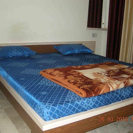 Sadhna Guest House 博帕尔 外观 照片