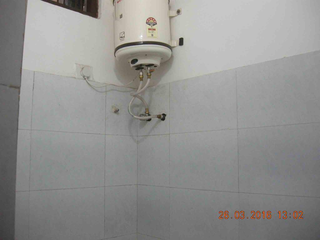 Sadhna Guest House 博帕尔 外观 照片
