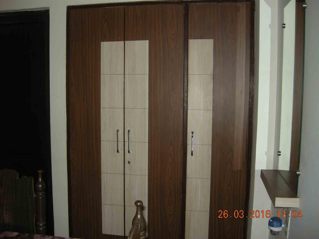 Sadhna Guest House 博帕尔 外观 照片