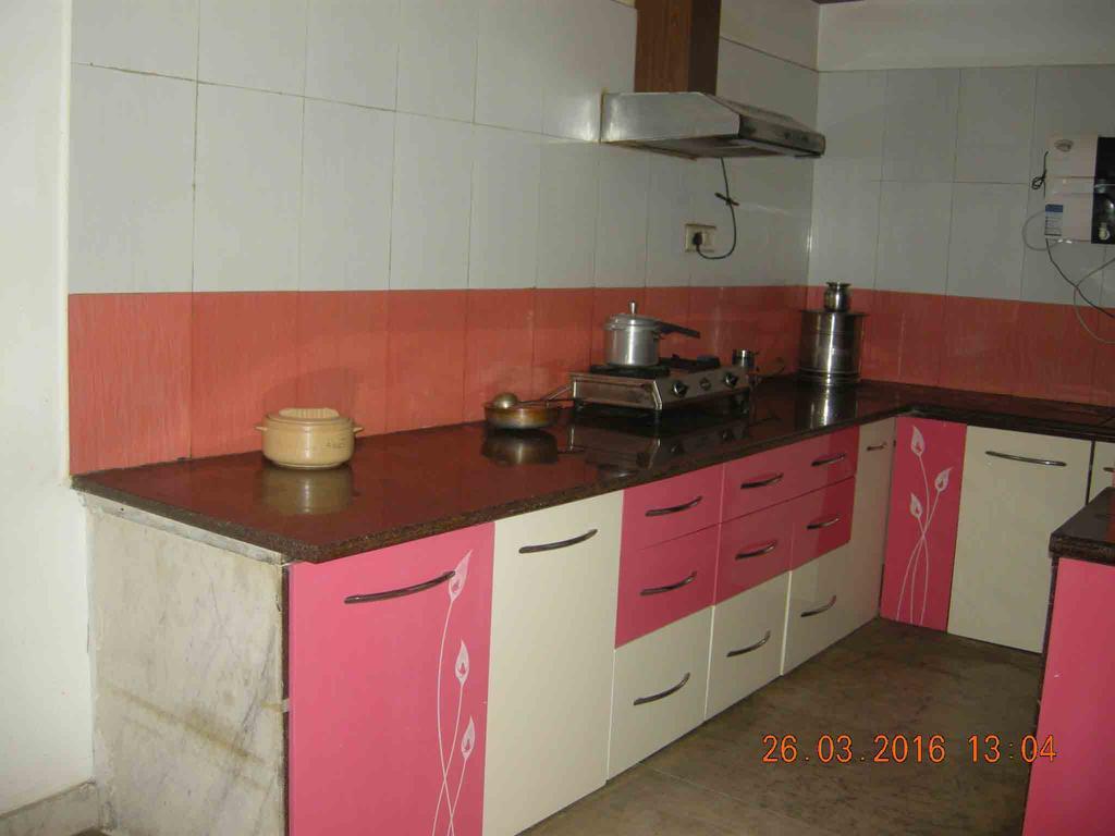 Sadhna Guest House 博帕尔 外观 照片